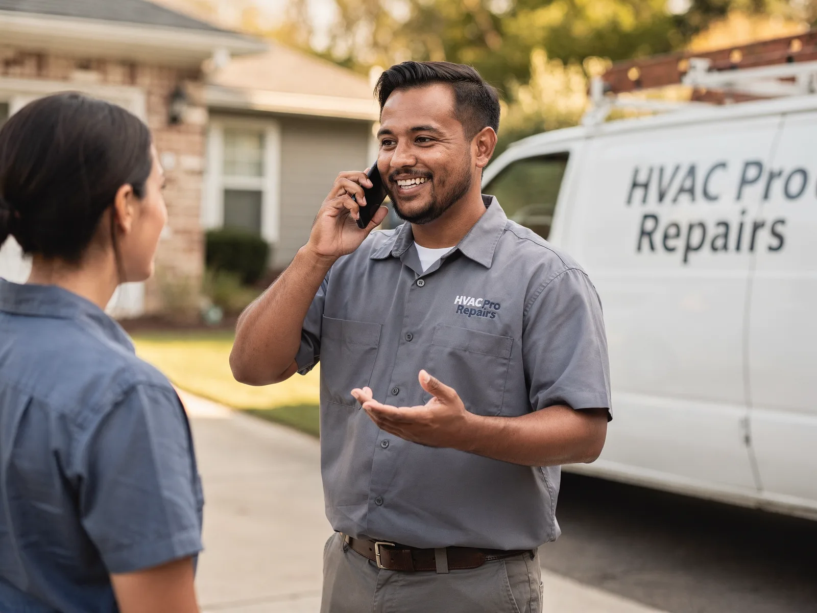Heat Pump Repair Connelly Springs, NC FAQs